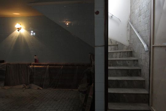 Garagem Coberta de casa para alugar com 4 quartos, 270m² em Vila Yara, Osasco