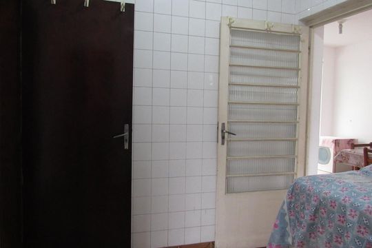 Área de Serviço de casa para alugar com 4 quartos, 270m² em Vila Yara, Osasco