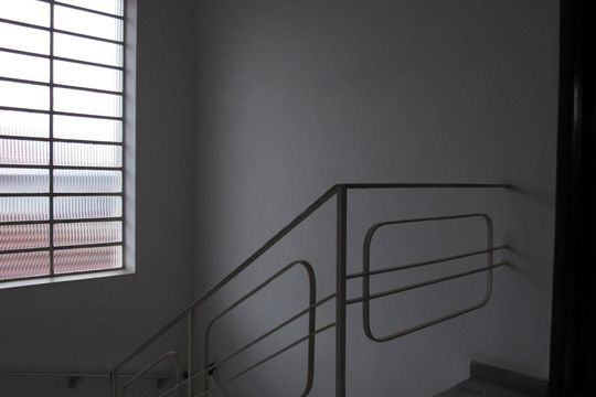 Hall  de casa para alugar com 4 quartos, 270m² em Vila Yara, Osasco