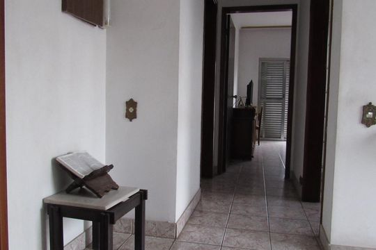 Sala de casa para alugar com 4 quartos, 270m² em Vila Yara, Osasco