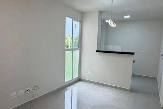 Apartamento para alugar com 2 quartos, 62m² em Jardim das Margaridas, Salvador