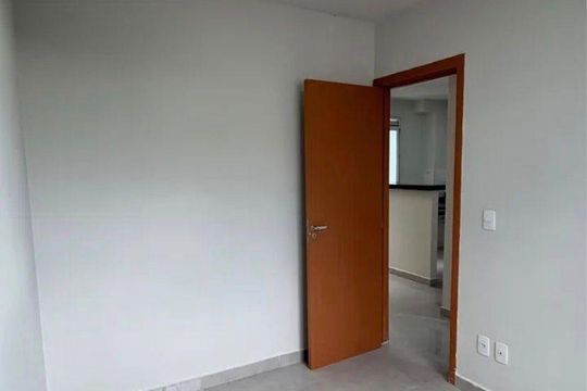 Quarto 1 de apartamento para alugar com 2 quartos, 62m² em Jardim das Margaridas, Salvador