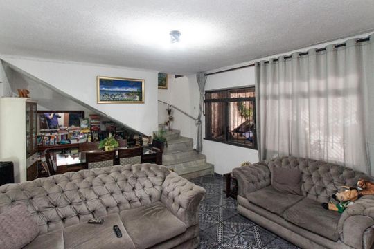 Casa à venda com 3 quartos, 150m² em Vila Constança, São Paulo