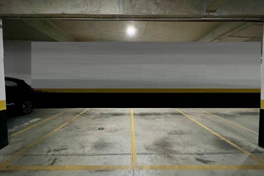 Garagem de apartamento à venda com 2 quartos, 90m² em Buritis, Belo Horizonte