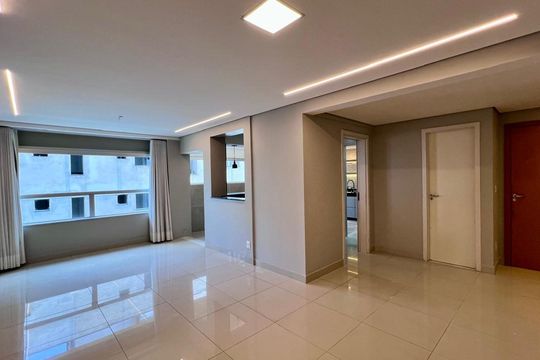 Apartamento à venda com 2 quartos, 90m² em Buritis, Belo Horizonte