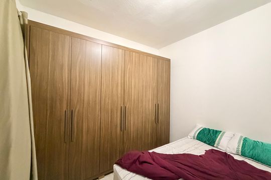 Casa à venda com 2 quartos, 80m² em Vila Rio Branco, Jundiaí