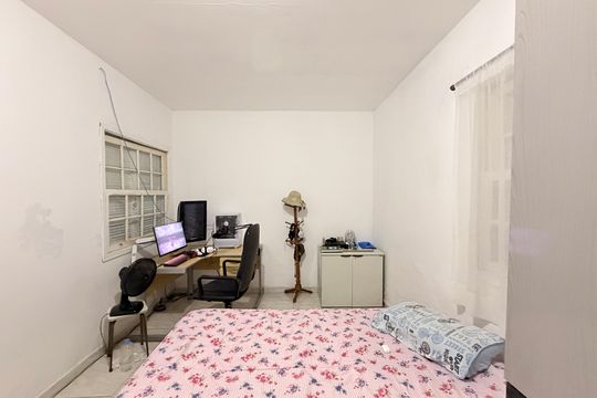 Casa à venda com 2 quartos, 80m² em Vila Rio Branco, Jundiaí