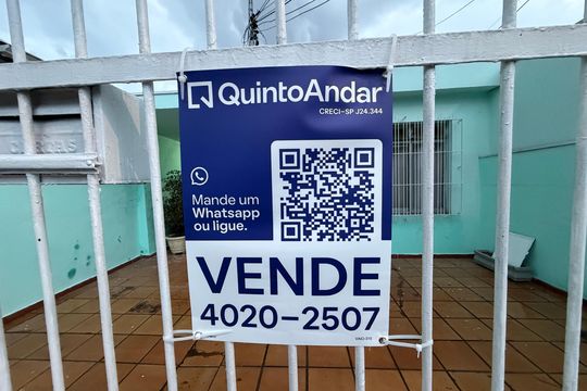 Casa à venda com 2 quartos, 80m² em Vila Rio Branco, Jundiaí