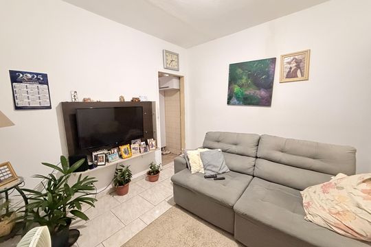 Casa à venda com 2 quartos, 80m² em Vila Rio Branco, Jundiaí
