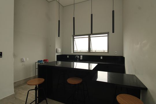 Kitnet/Studio para alugar com 1 quarto, 17m² em Paraíso, São Paulo