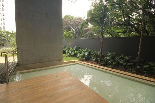 Kitnet/Studio para alugar com 1 quarto, 17m² em Paraíso, São Paulo