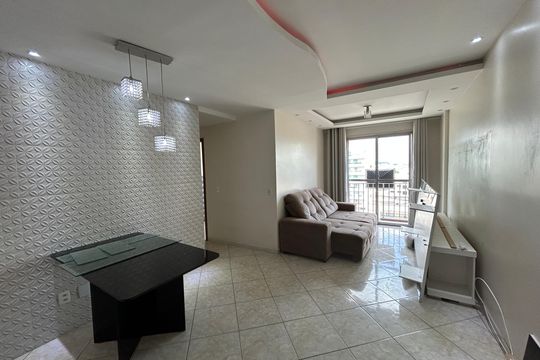 Apartamento para alugar com 2 quartos, 90m² em Vila Valqueire, Rio de Janeiro