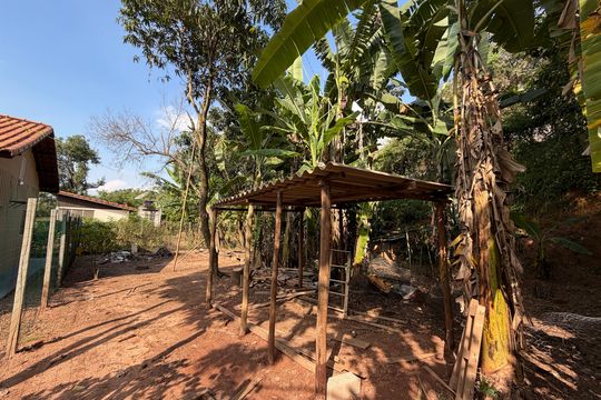 Quintal - Casa 2 de casa à venda com 10 quartos, 2802m² em Chácara Morada Mediterrânea, Jundiaí