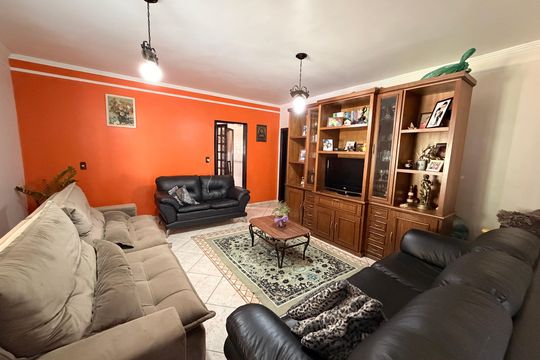 Casa à venda com 10 quartos, 2802m² em Chácara Morada Mediterrânea, Jundiaí