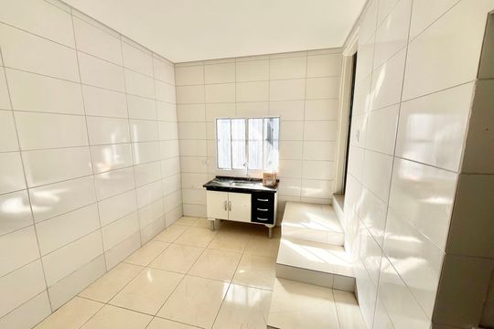 Apartamento para alugar com 2 quartos, 80m² em Jardim Primavera, São Paulo