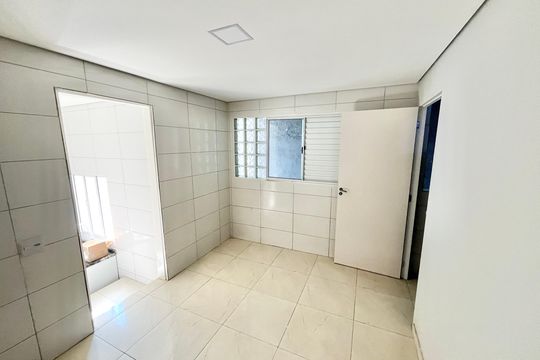 Sala de apartamento para alugar com 2 quartos, 80m² em Jardim Primavera, São Paulo