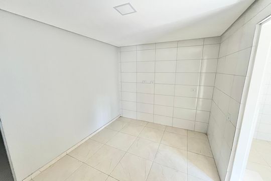 Sala de apartamento para alugar com 2 quartos, 80m² em Jardim Primavera, São Paulo