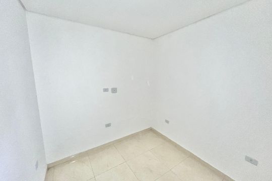 Quarto 1 de apartamento para alugar com 2 quartos, 80m² em Jardim Primavera, São Paulo