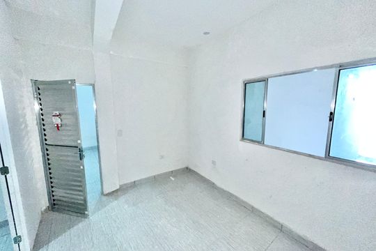 Quarto 1 de apartamento para alugar com 2 quartos, 65m² em Jardim Primavera, São Paulo