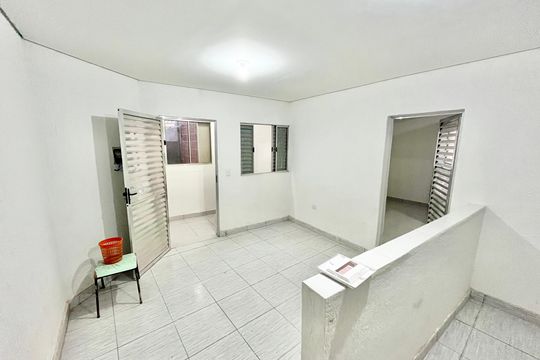 Apartamento para alugar com 2 quartos, 65m² em Jardim Primavera, São Paulo