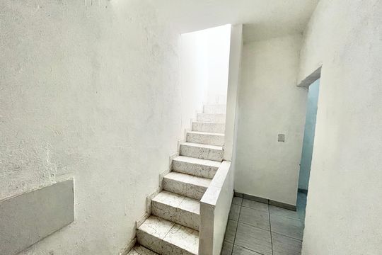 Área de Serviço de apartamento para alugar com 2 quartos, 65m² em Jardim Primavera, São Paulo