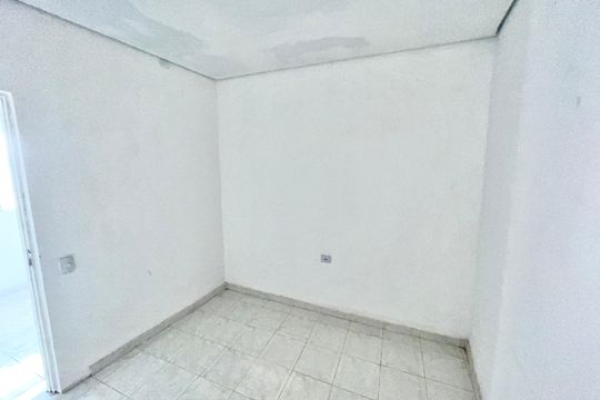 Quarto  de apartamento para alugar com 1 quarto, 35m² em Jardim Primavera, São Paulo