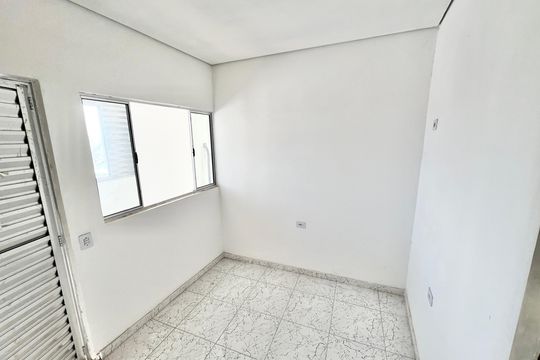 Sala/Cozinha de apartamento para alugar com 1 quarto, 35m² em Jardim Primavera, São Paulo