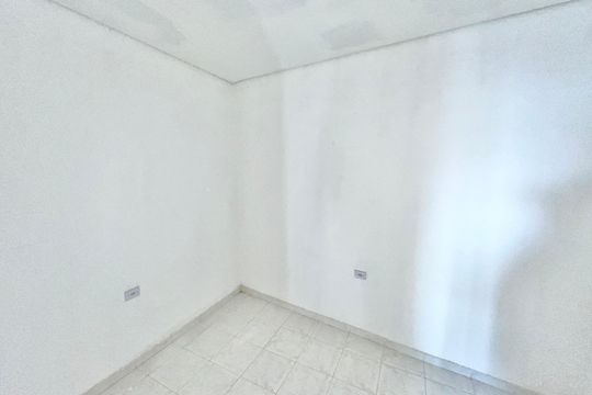 Quarto  de apartamento para alugar com 1 quarto, 35m² em Jardim Primavera, São Paulo