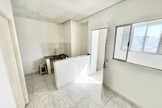 Apartamento para alugar com 1 quarto, 35m² em Jardim Primavera, São Paulo