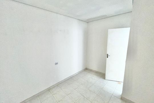 Quarto  de apartamento para alugar com 1 quarto, 35m² em Jardim Primavera, São Paulo