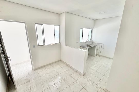 Apartamento para alugar com 1 quarto, 35m² em Jardim Primavera, São Paulo