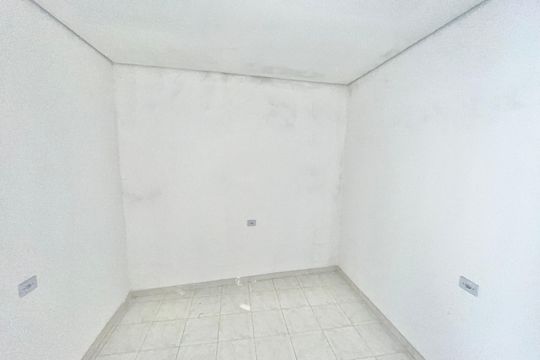 Quarto  de apartamento para alugar com 1 quarto, 35m² em Jardim Primavera, São Paulo