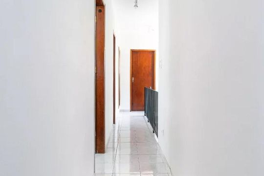 Corredor de casa à venda com 5 quartos, 578m² em Santana, São Paulo