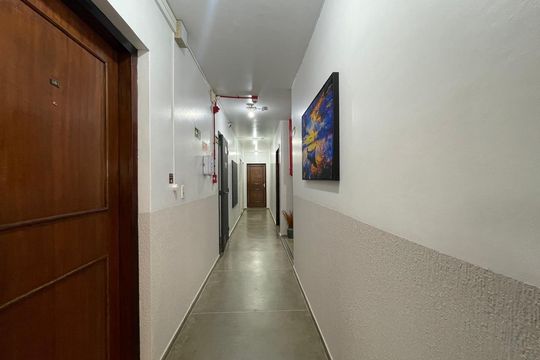 Kitnet/Studio à venda com 1 quarto, 22m² em Centro, São Leopoldo