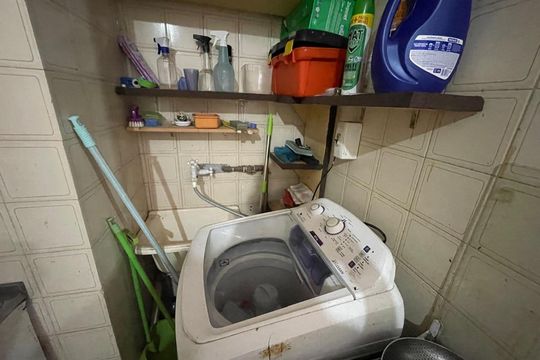 Kitnet/Studio à venda com 1 quarto, 22m² em Centro, São Leopoldo