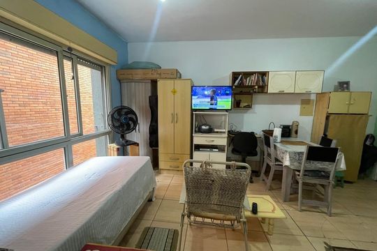 Kitnet/Studio à venda com 1 quarto, 22m² em Centro, São Leopoldo