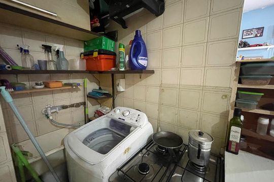 Kitnet/Studio à venda com 1 quarto, 22m² em Centro, São Leopoldo