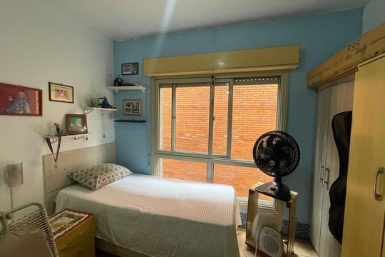 Kitnet/Studio à venda com 1 quarto, 22m² em Centro, São Leopoldo