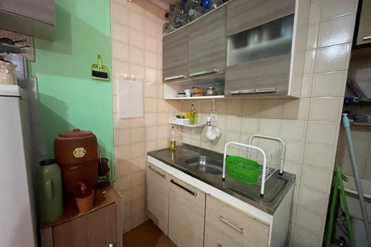 Kitnet/Studio à venda com 1 quarto, 22m² em Centro, São Leopoldo