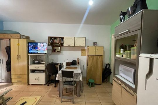 Kitnet/Studio à venda com 1 quarto, 22m² em Centro, São Leopoldo