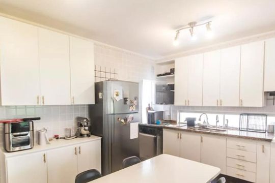 Cozinha de casa de condomínio para alugar com 4 quartos, 488m² em Alphaville 10, Santana de Parnaíba