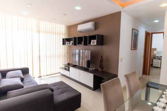Apartamento à venda com 2 quartos, 60m² em Boa Viagem, Niterói