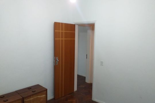 Quarto de apartamento à venda com 2 quartos, 75m² em Tijuca, Rio de Janeiro