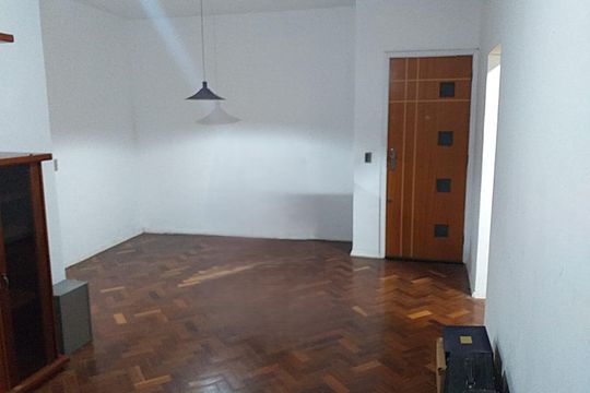 Apartamento à venda com 2 quartos, 75m² em Tijuca, Rio de Janeiro