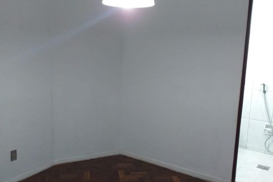 Quarto de apartamento à venda com 2 quartos, 75m² em Tijuca, Rio de Janeiro