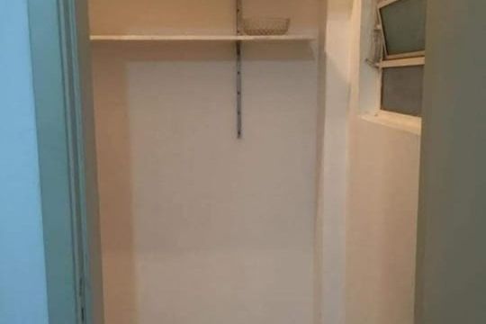 Despensa de apartamento à venda com 2 quartos, 84m² em Bela Vista, São Paulo