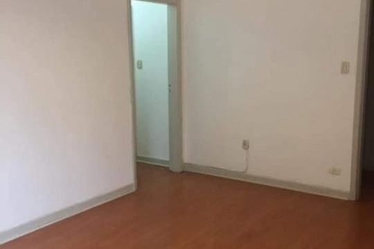Sala de apartamento à venda com 2 quartos, 84m² em Bela Vista, São Paulo