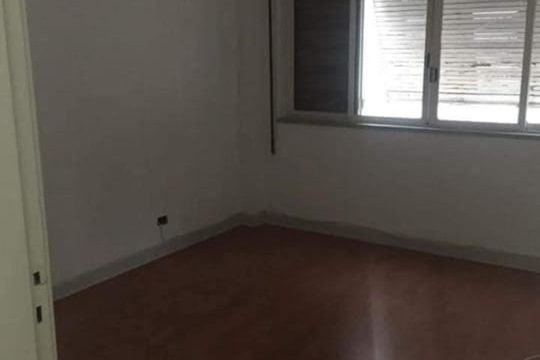 Quarto de apartamento à venda com 2 quartos, 84m² em Bela Vista, São Paulo