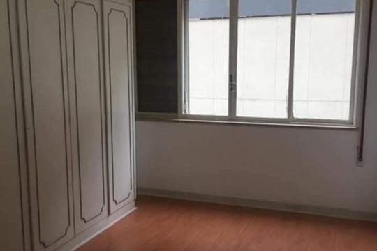 Quarto de apartamento à venda com 2 quartos, 84m² em Bela Vista, São Paulo