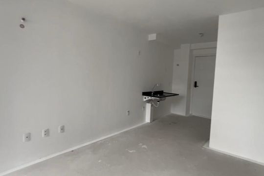 Apartamento à venda com 1 quarto, 26m² em Pinheiros, São Paulo